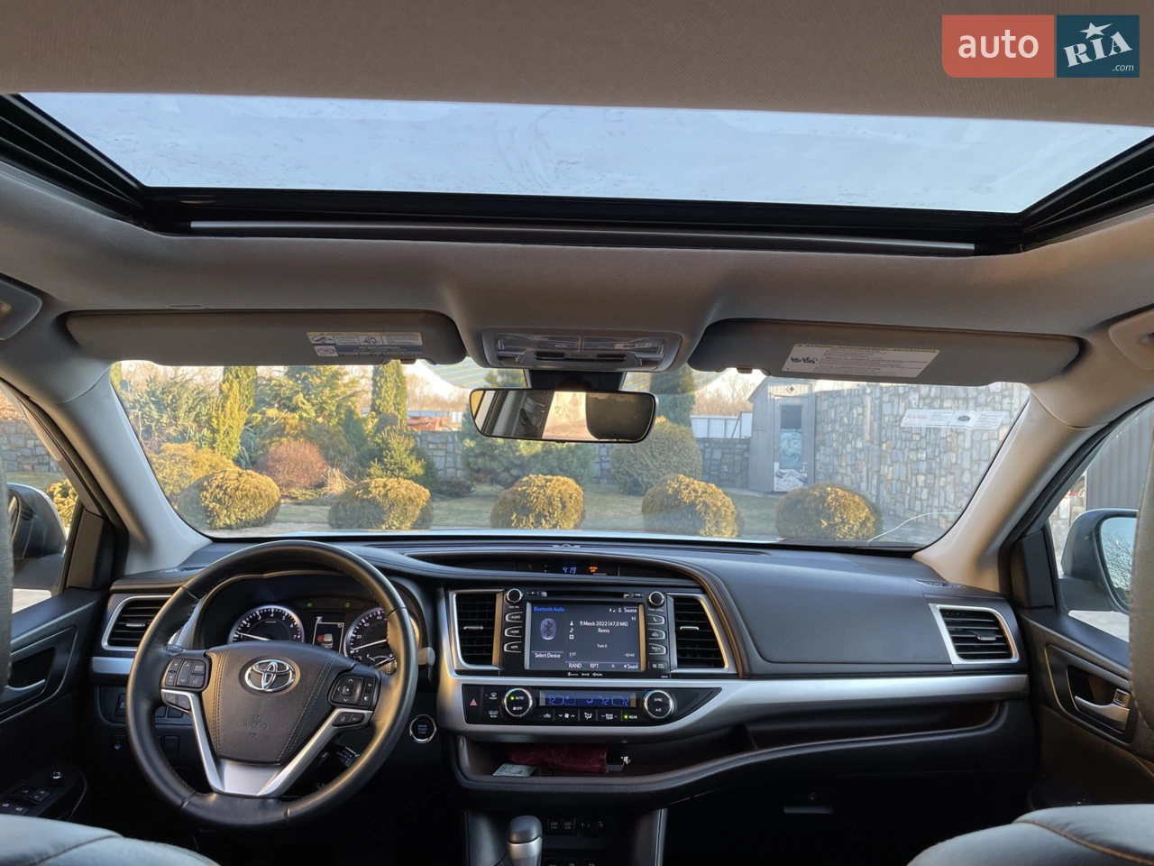 2018 Toyota Highlander - мініатюра 54
