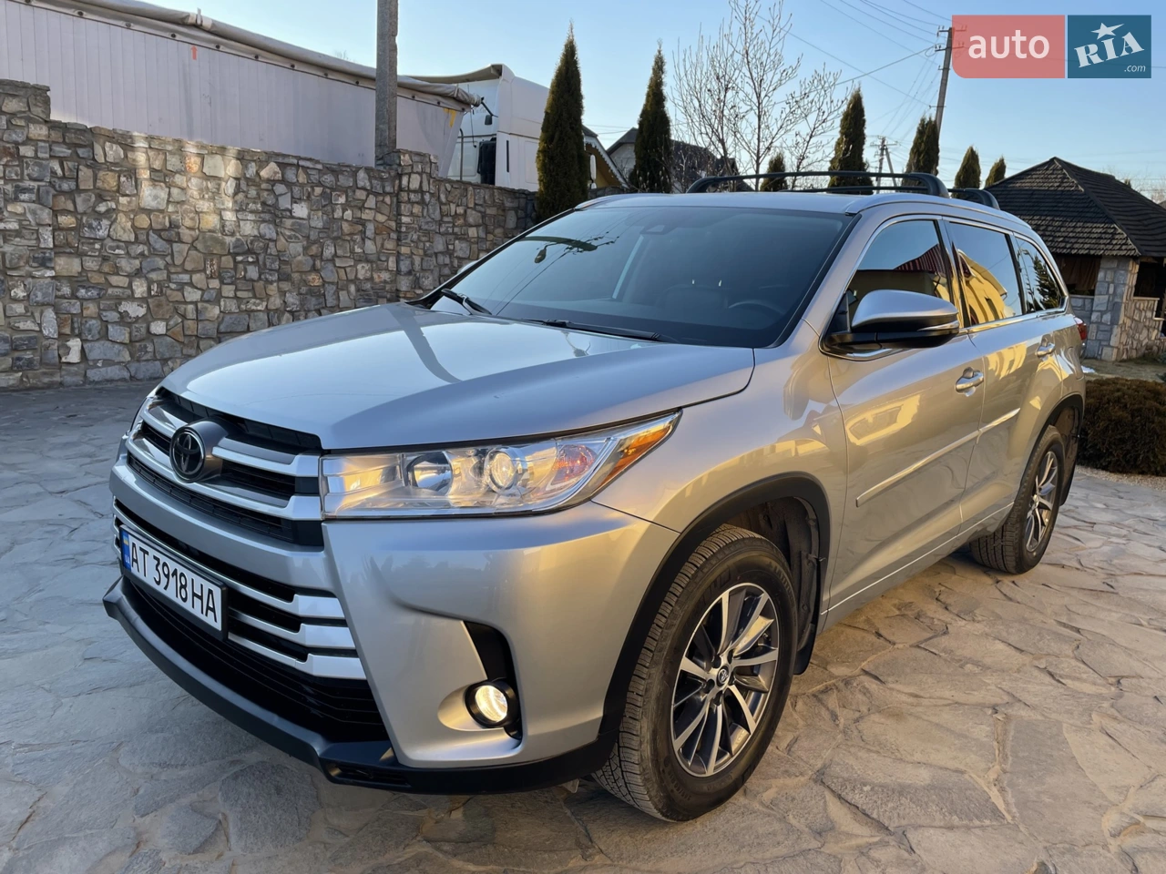 2018 Toyota Highlander - мініатюра 63