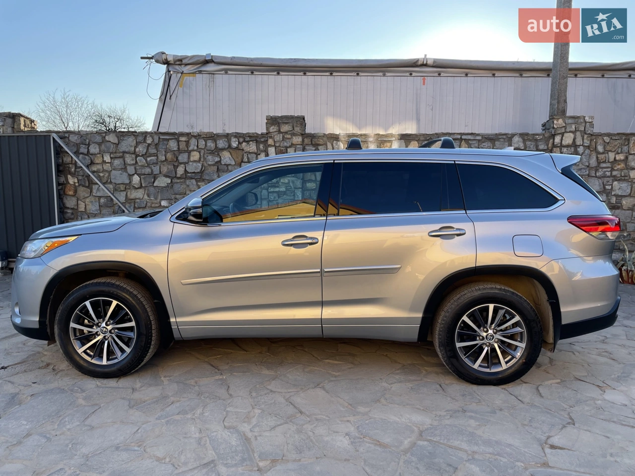 2018 Toyota Highlander - мініатюра 90