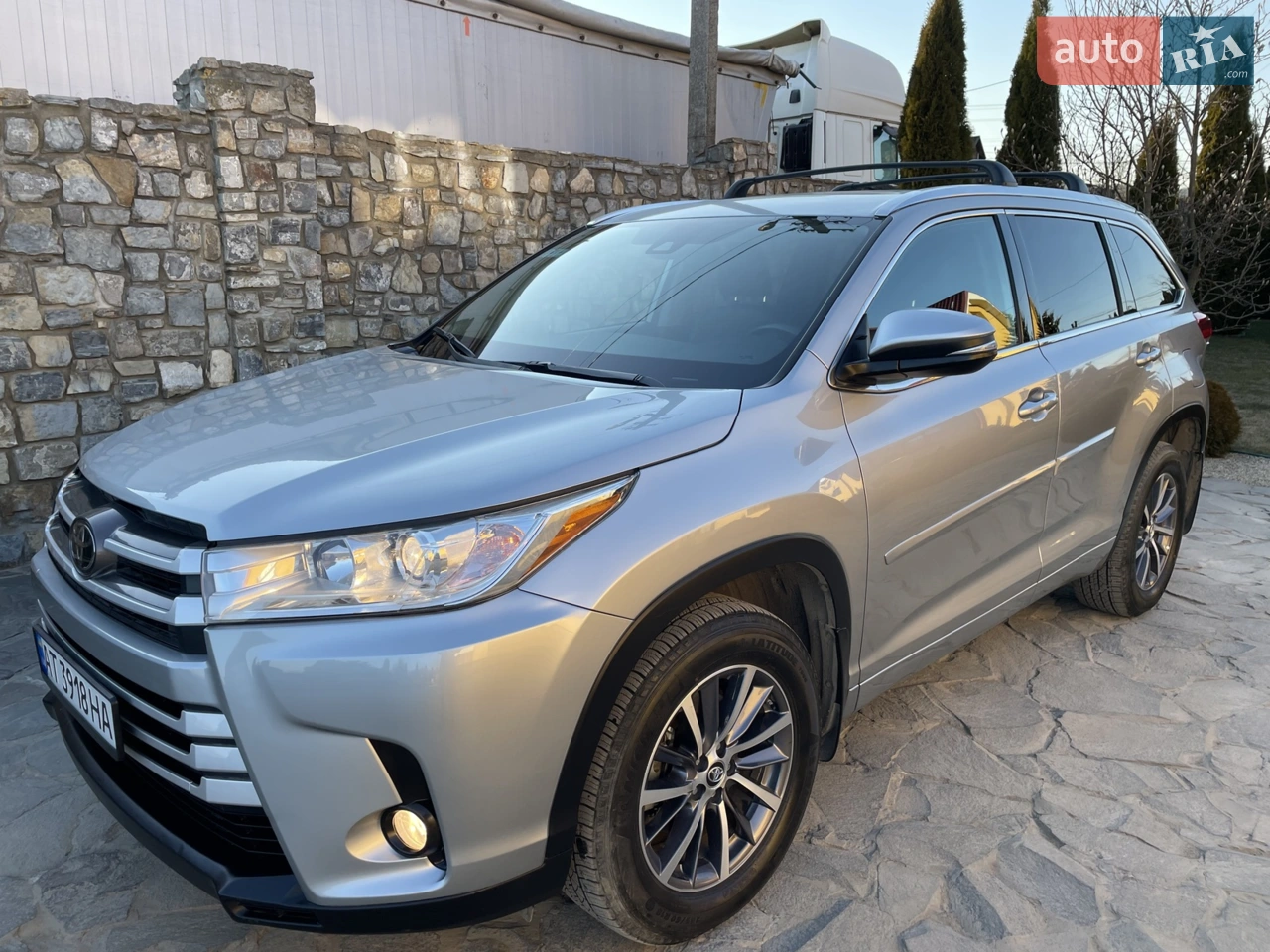 2018 Toyota Highlander - мініатюра 94