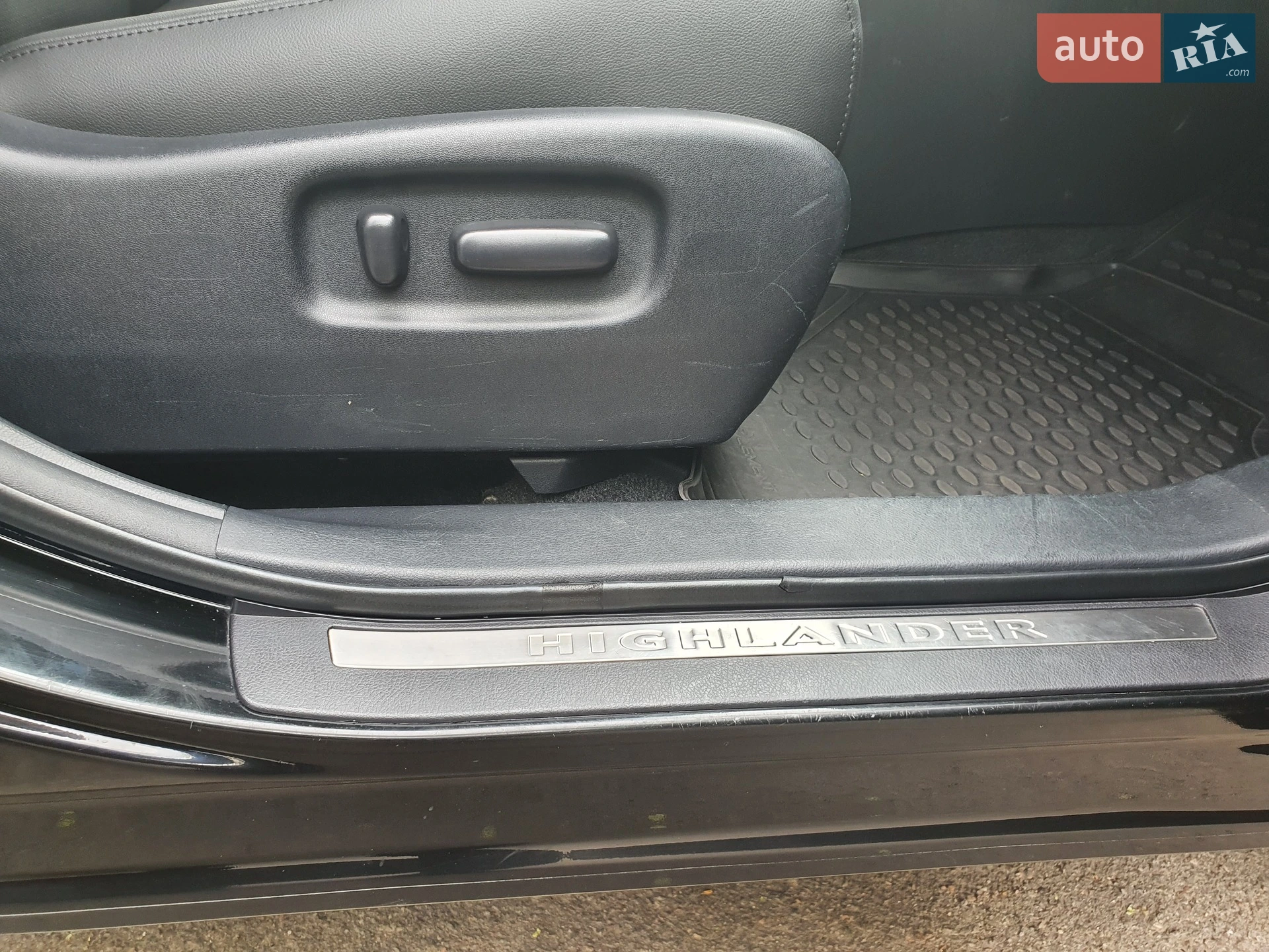 2011 Toyota Highlander - мініатюра 22