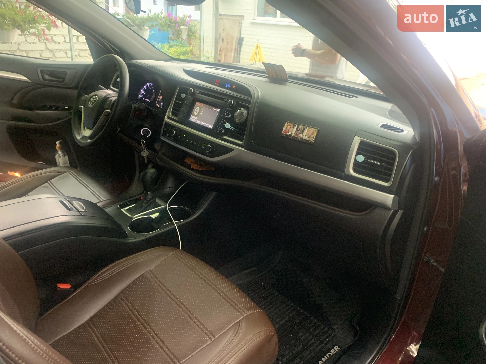 2018 Toyota Highlander - мініатюра 12