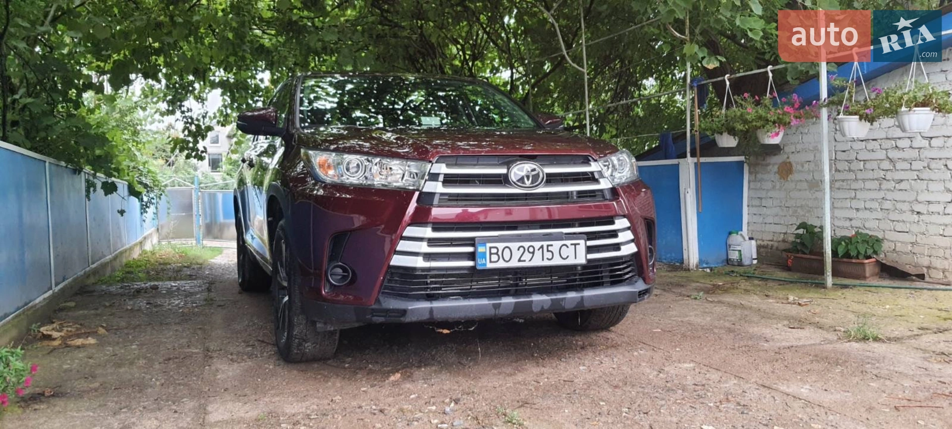 2018 Toyota Highlander - мініатюра 18