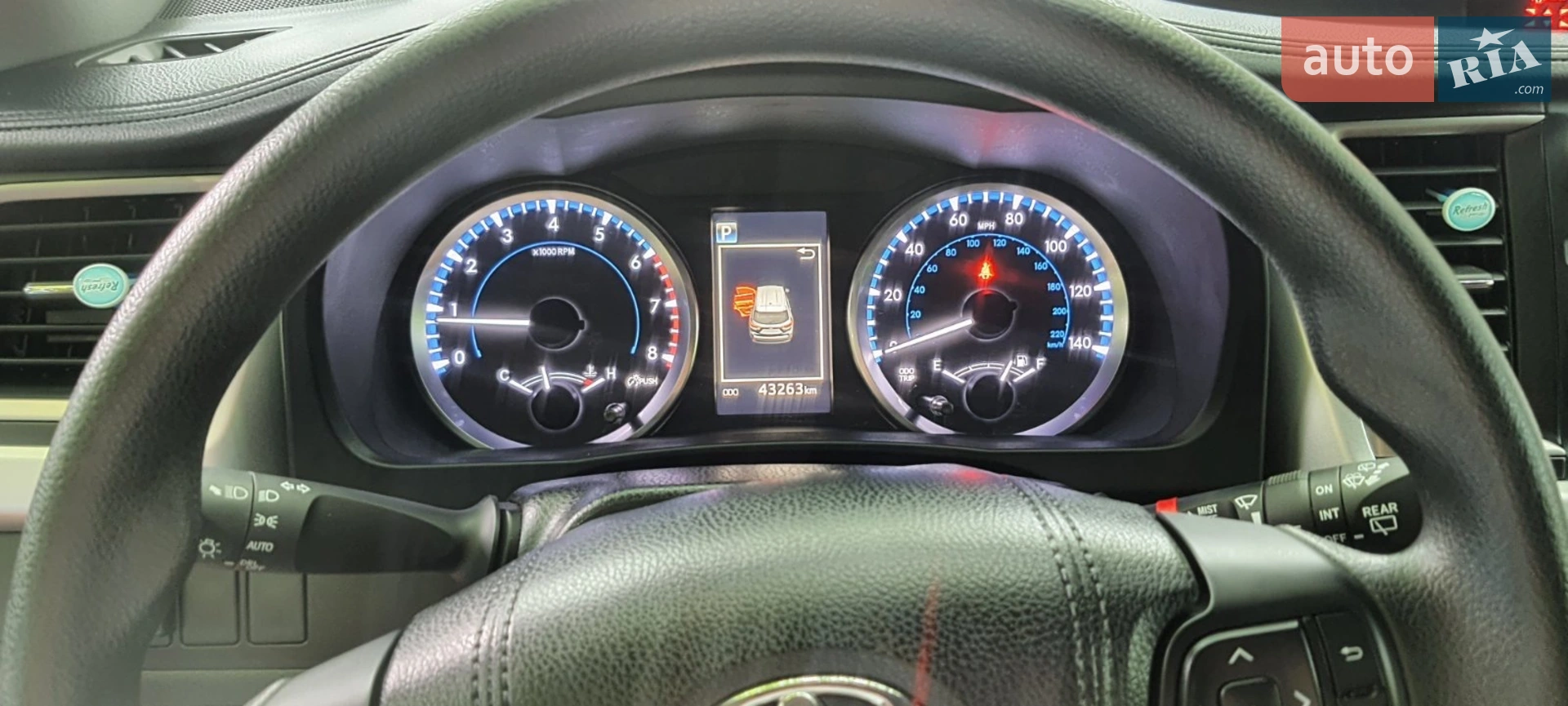 2018 Toyota Highlander - мініатюра 21