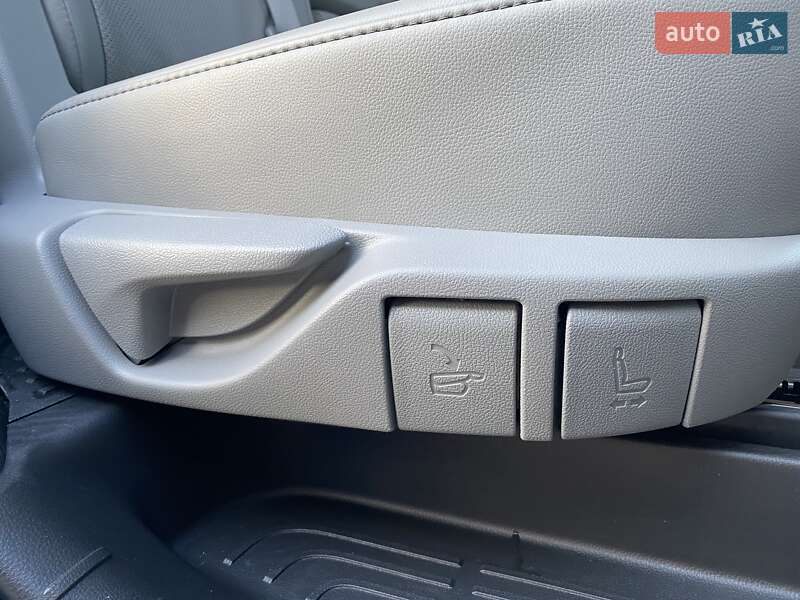 Внедорожник / Кроссовер Toyota Highlander 2020 в Кропивницком