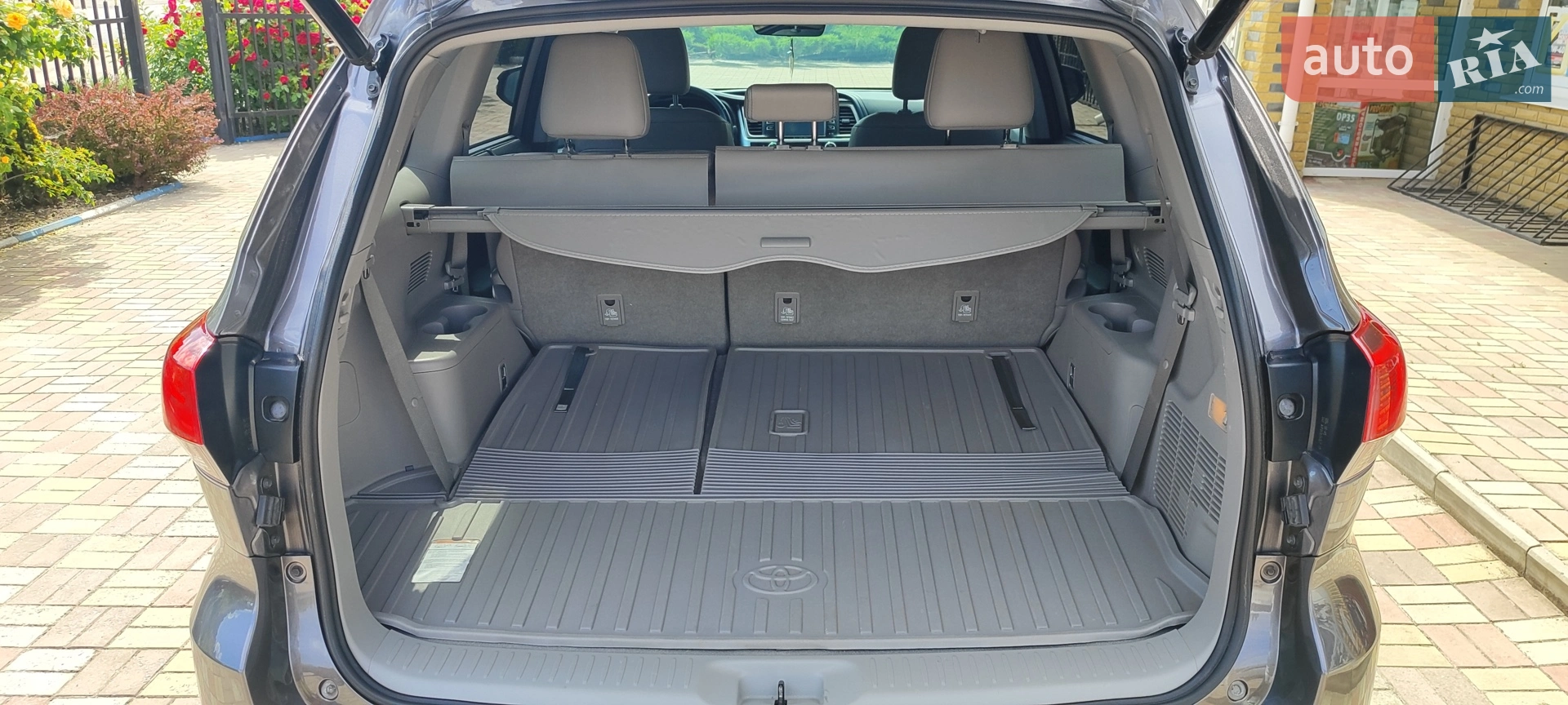 2018 Toyota Highlander - мініатюра 6