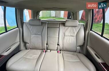 Внедорожник / Кроссовер Toyota Highlander 2006 в 