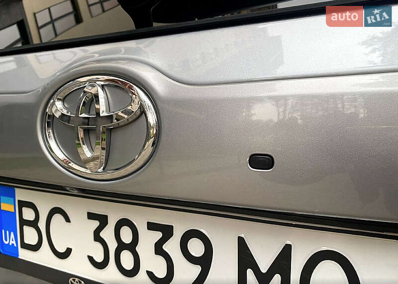 Внедорожник / Кроссовер Toyota Highlander 2014 в Львове фото 8 Внедорожник / Кроссовер Toyota Highlander 2014 в Львове