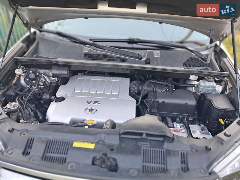 Позашляховик / Кросовер Toyota Highlander 2011 в Дніпрі фото 10 Позашляховик / Кросовер Toyota Highlander 2011 в Дніпрі