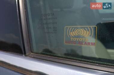 Позашляховик / Кросовер Toyota Highlander 2017 в Одесі