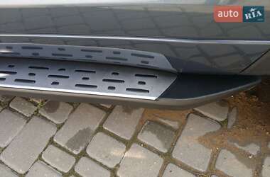 Позашляховик / Кросовер Toyota Highlander 2017 в Одесі