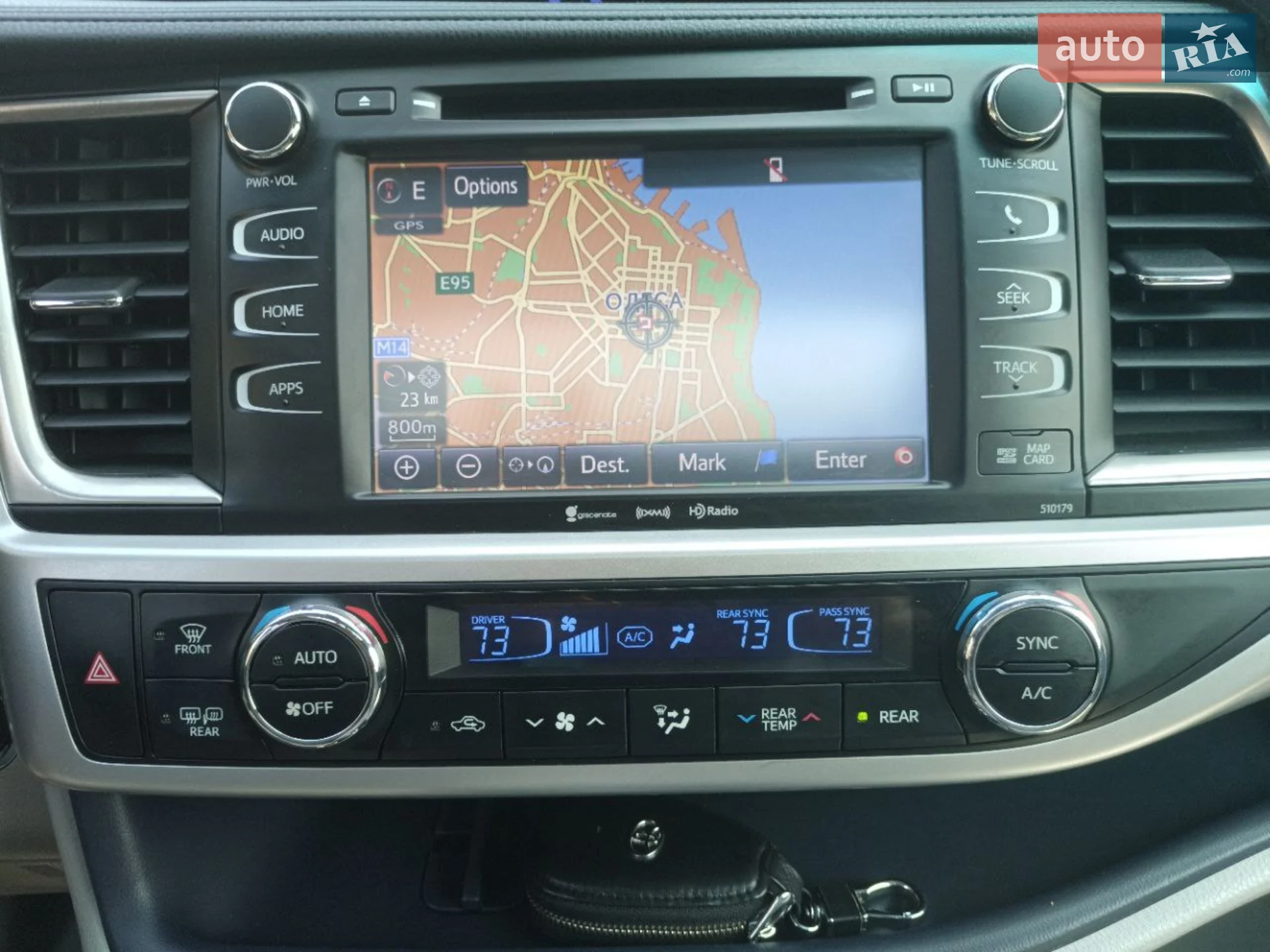 2017 Toyota Highlander - мініатюра 27