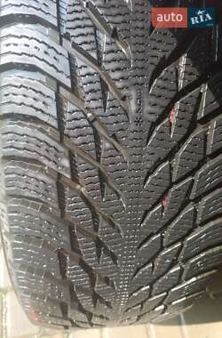 Позашляховик / Кросовер Toyota Highlander 2017 в Одесі