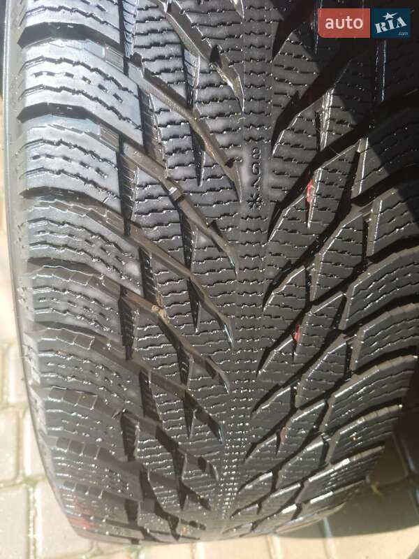 Позашляховик / Кросовер Toyota Highlander 2017 в Одесі