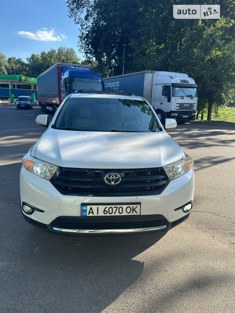 2013 Toyota Highlander - мініатюра 33