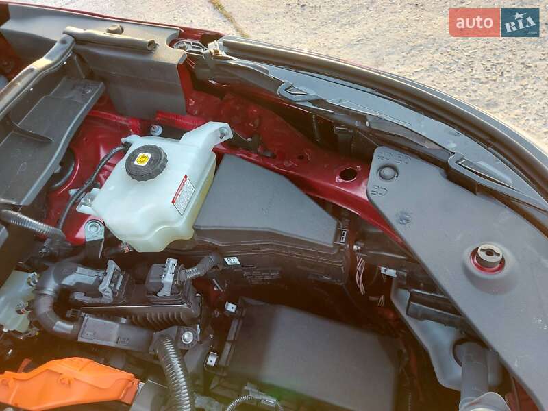 Позашляховик / Кросовер Toyota Highlander 2021 в Подільську фото 37 Позашляховик / Кросовер Toyota Highlander 2021 в Подільську