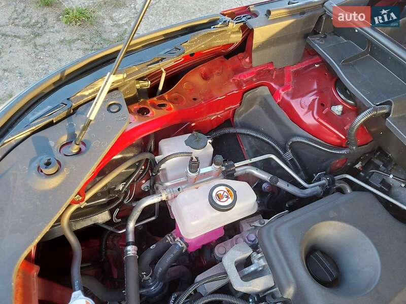 Позашляховик / Кросовер Toyota Highlander 2021 в Подільську фото 38 Позашляховик / Кросовер Toyota Highlander 2021 в Подільську