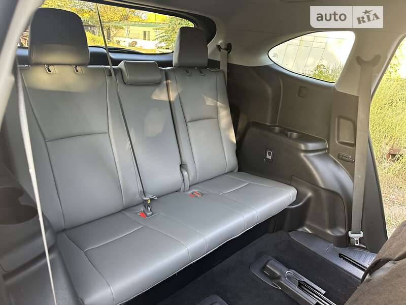 Внедорожник / Кроссовер Toyota Highlander 2022 в Одессе