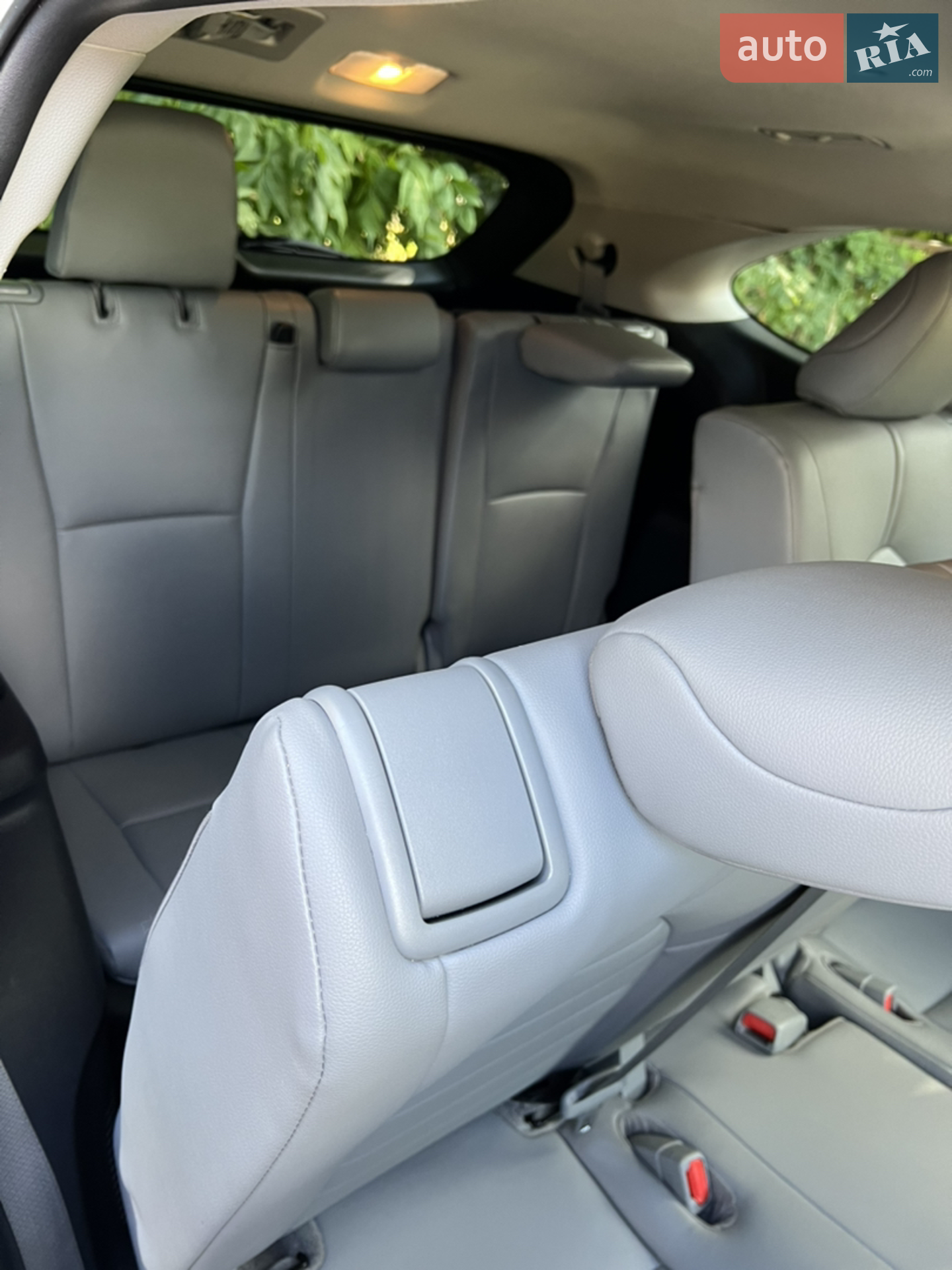 2020 Toyota Highlander - мініатюра 11