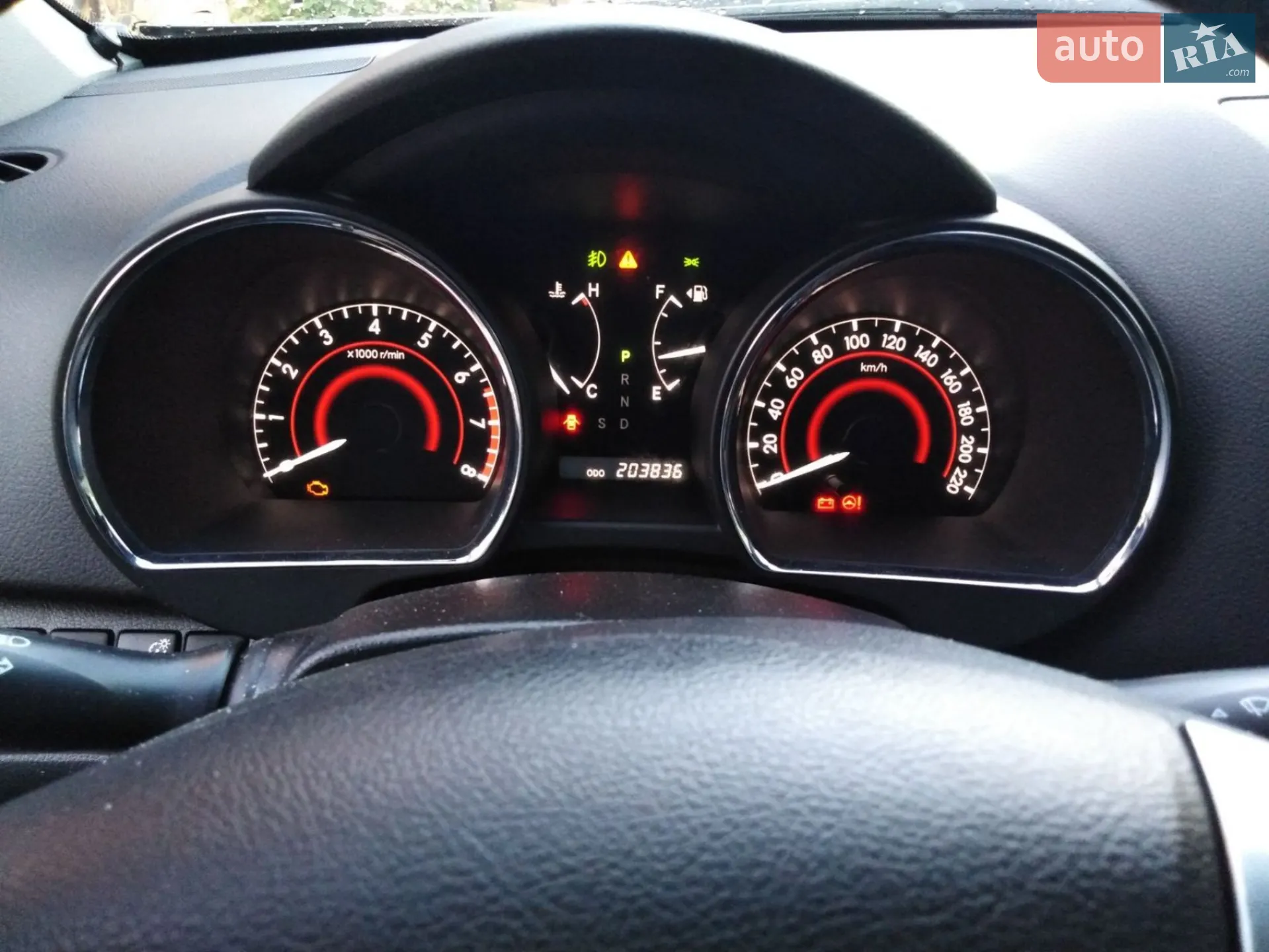 2011 Toyota Highlander - мініатюра 10