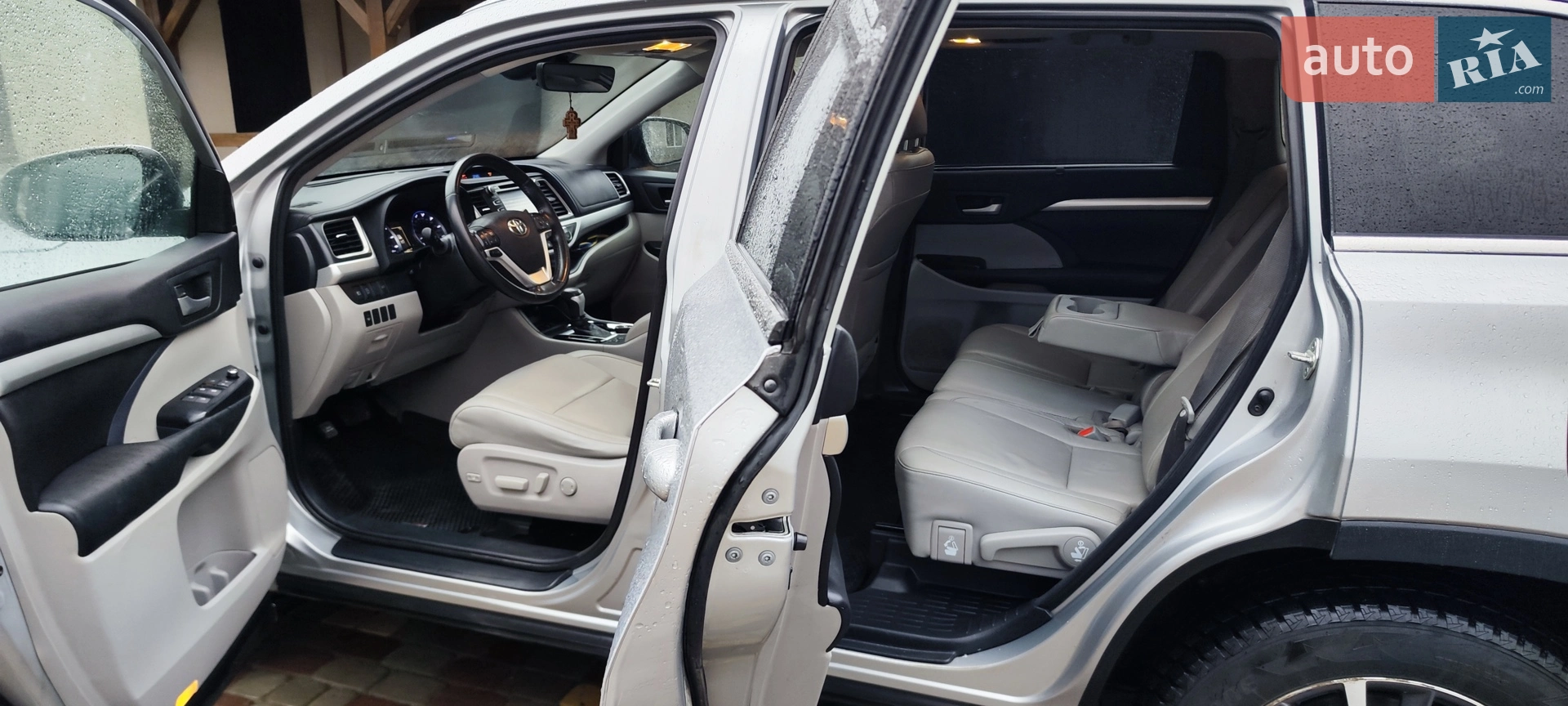 2018 Toyota Highlander - мініатюра 6