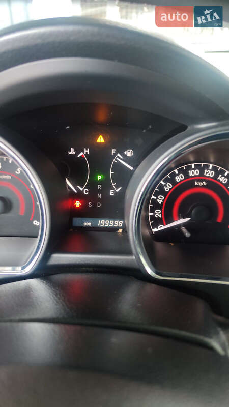 Внедорожник / Кроссовер Toyota Highlander 2011 в Павлограде фото 11 Внедорожник / Кроссовер Toyota Highlander 2011 в Павлограде