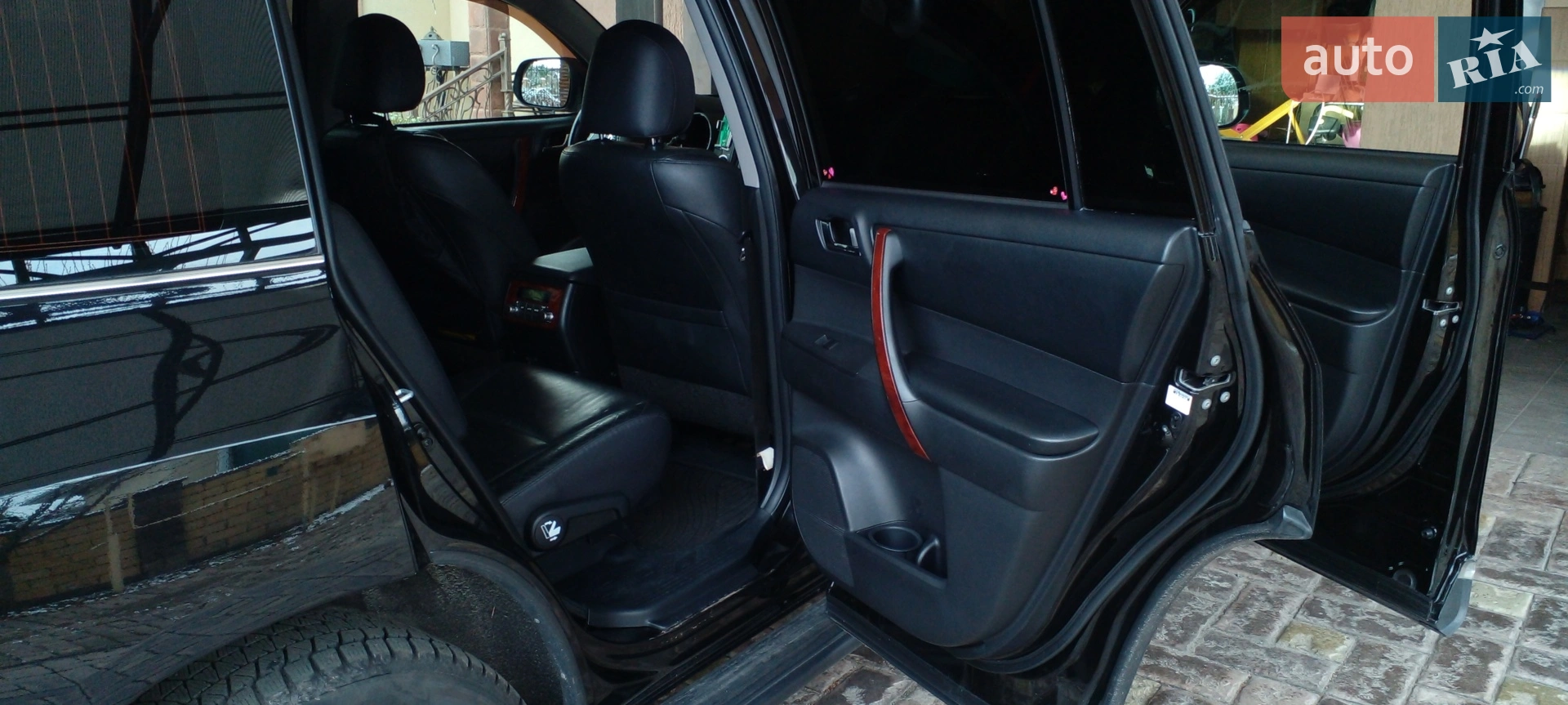 2011 Toyota Highlander - мініатюра 9