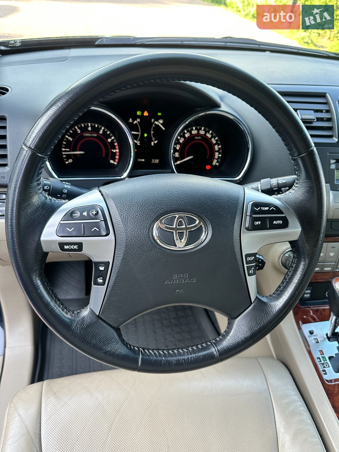 2010 Toyota Highlander - мініатюра 18