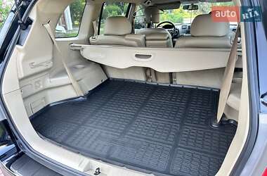 Позашляховик / Кросовер Toyota Highlander 2010 в Києві