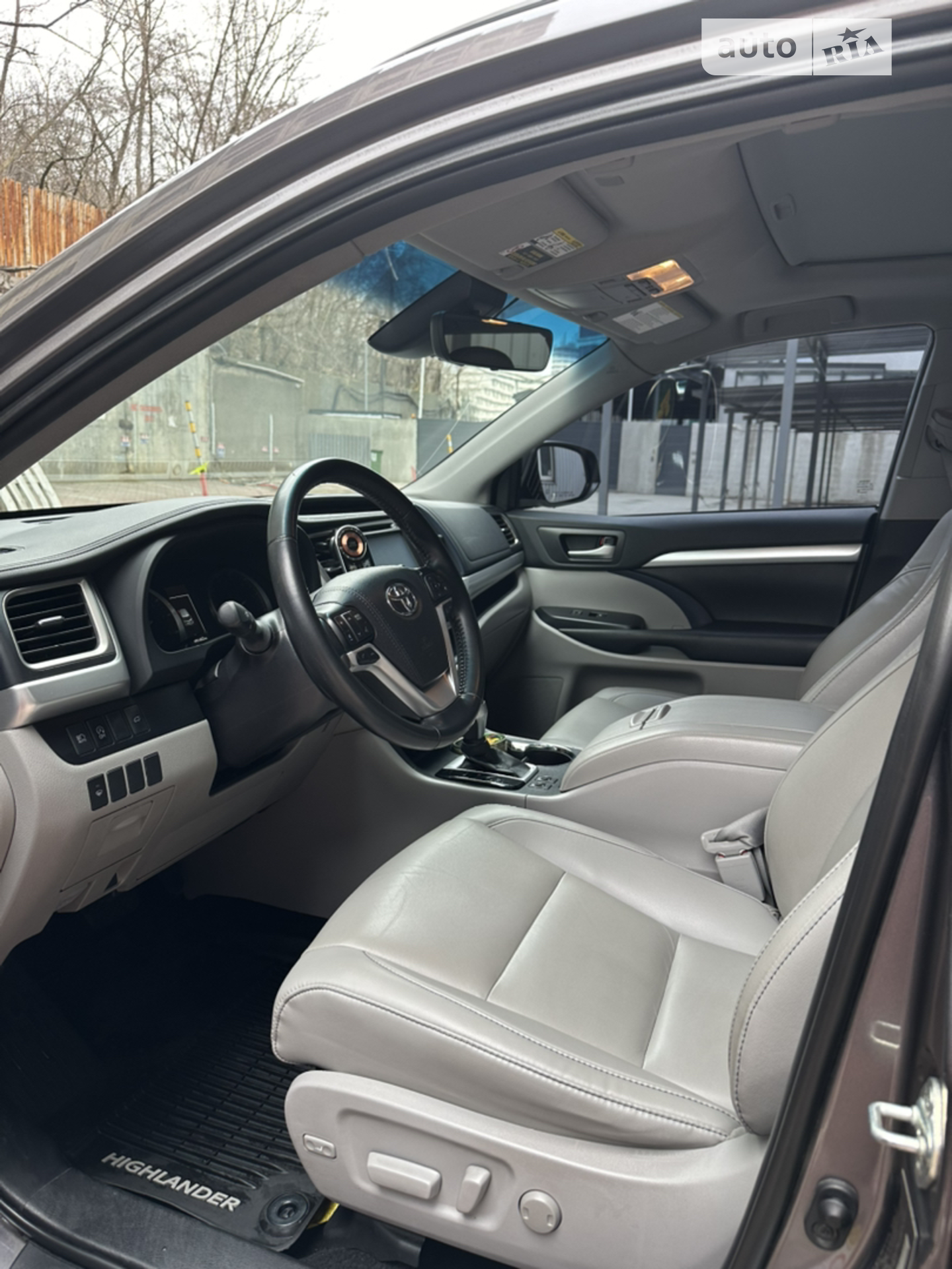 2019 Toyota Highlander - мініатюра 11