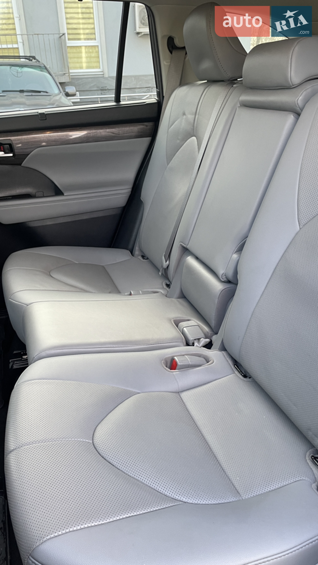 2020 Toyota Highlander - мініатюра 26