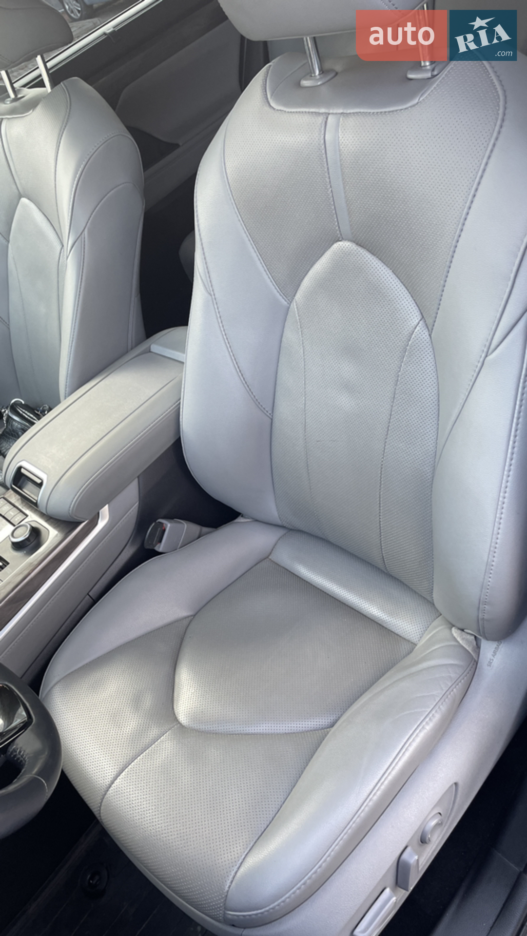 2020 Toyota Highlander - мініатюра 32
