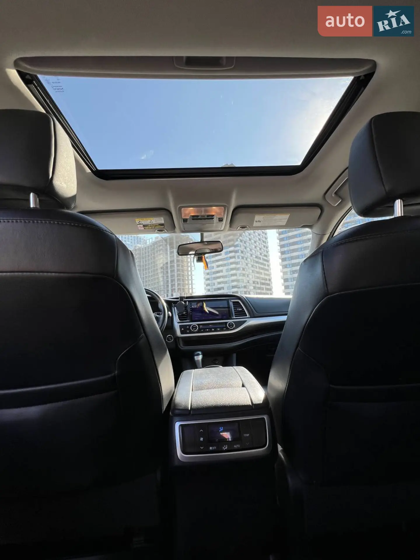 2016 Toyota Highlander - мініатюра 14