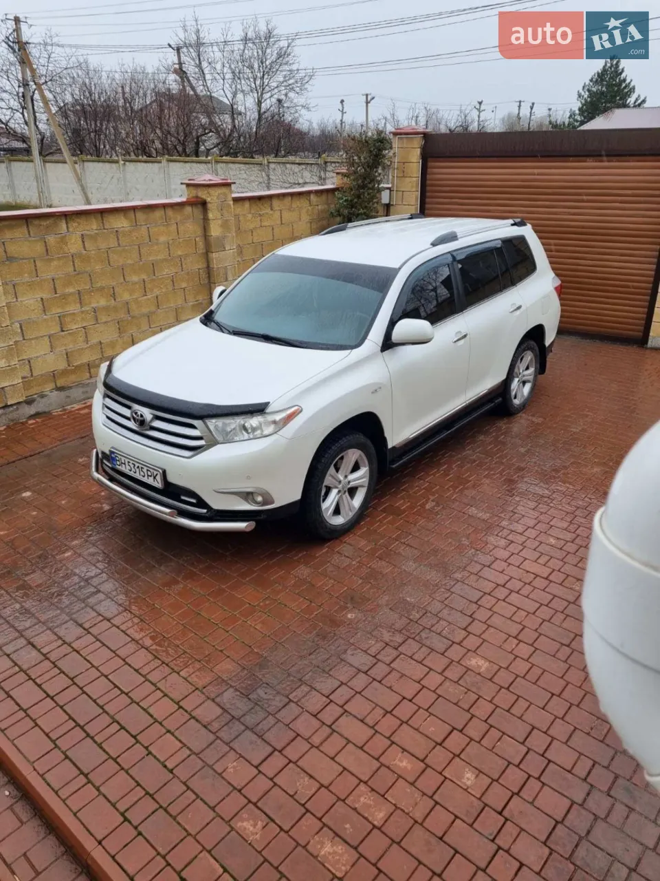 2013 Toyota Highlander - мініатюра 32