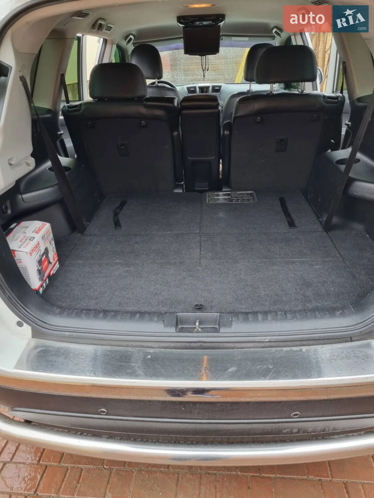 2013 Toyota Highlander - мініатюра 18