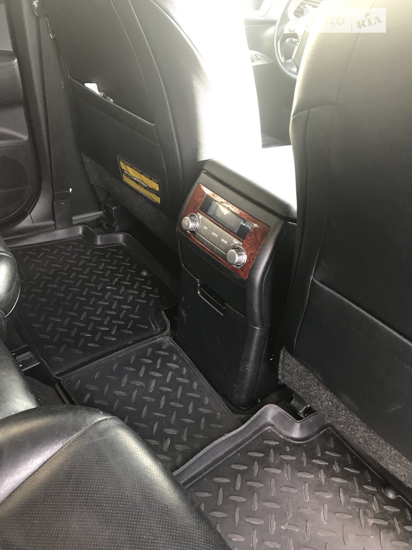 2011 Toyota Highlander - мініатюра 5