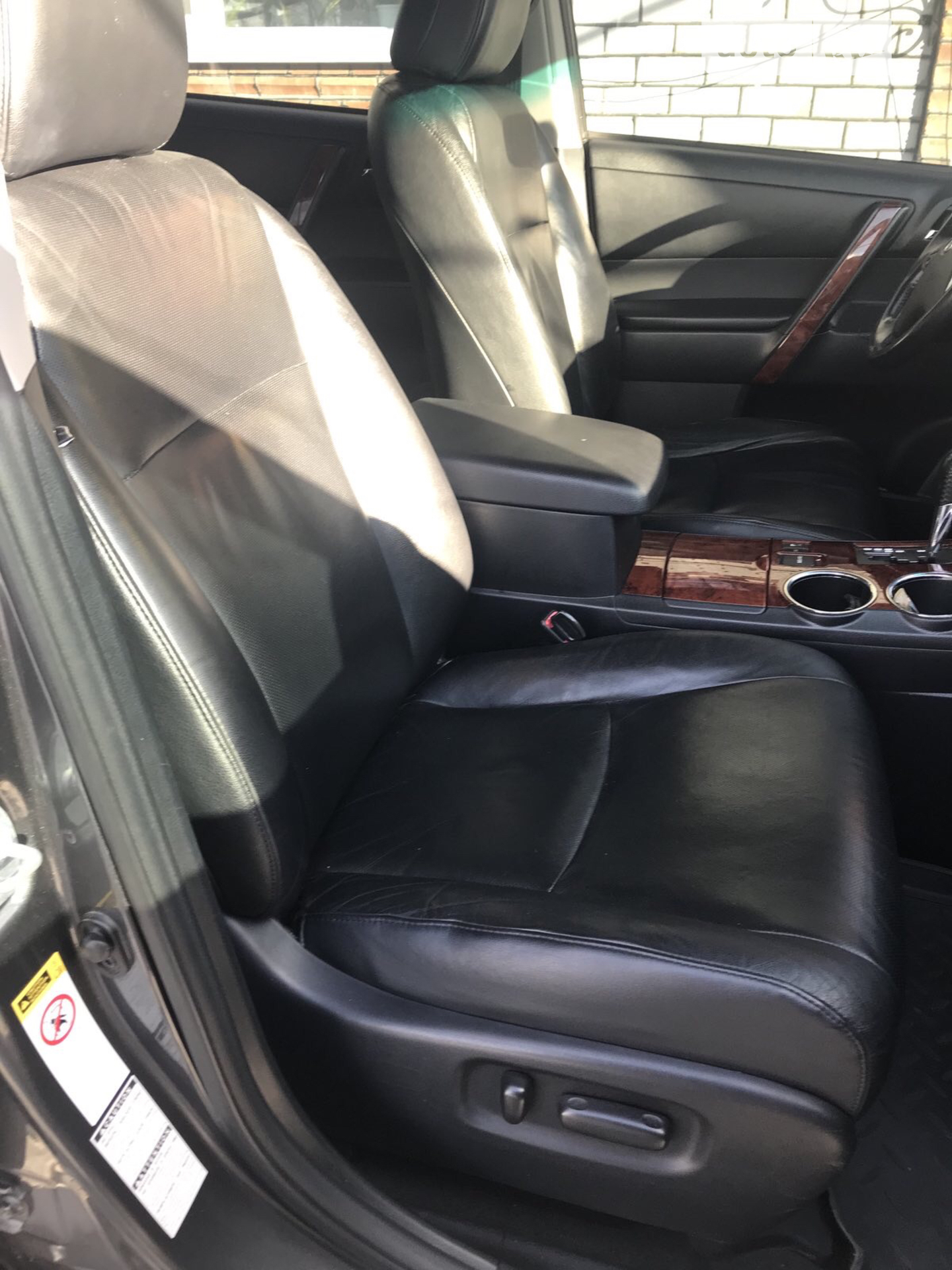 2011 Toyota Highlander - мініатюра 12