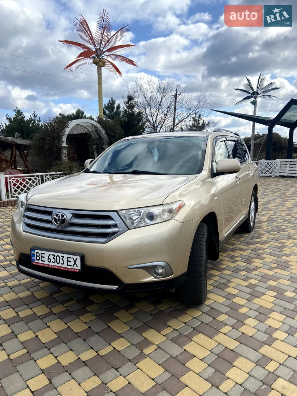 2011 Toyota Highlander - мініатюра 15