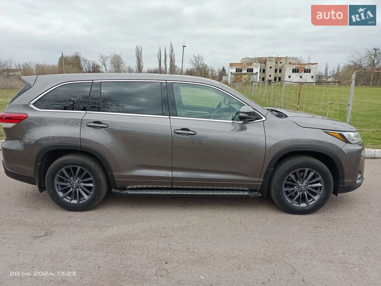 2018 Toyota Highlander - мініатюра 6