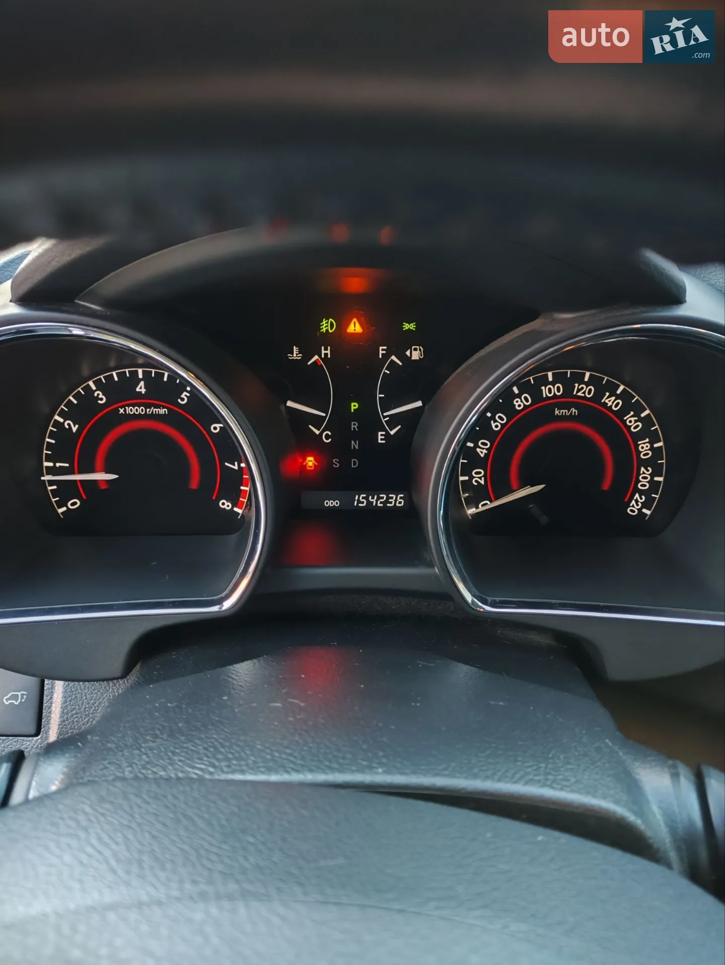 2011 Toyota Highlander - мініатюра 11
