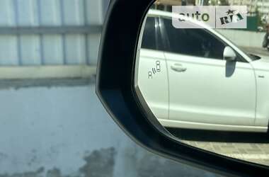Позашляховик / Кросовер Toyota Highlander 2021 в Броварах