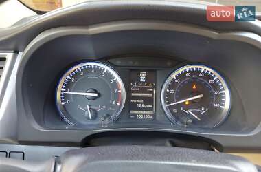 Позашляховик / Кросовер Toyota Highlander 2015 в Вінниці