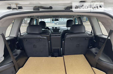 Внедорожник / Кроссовер Toyota Highlander 2011 в Киеве