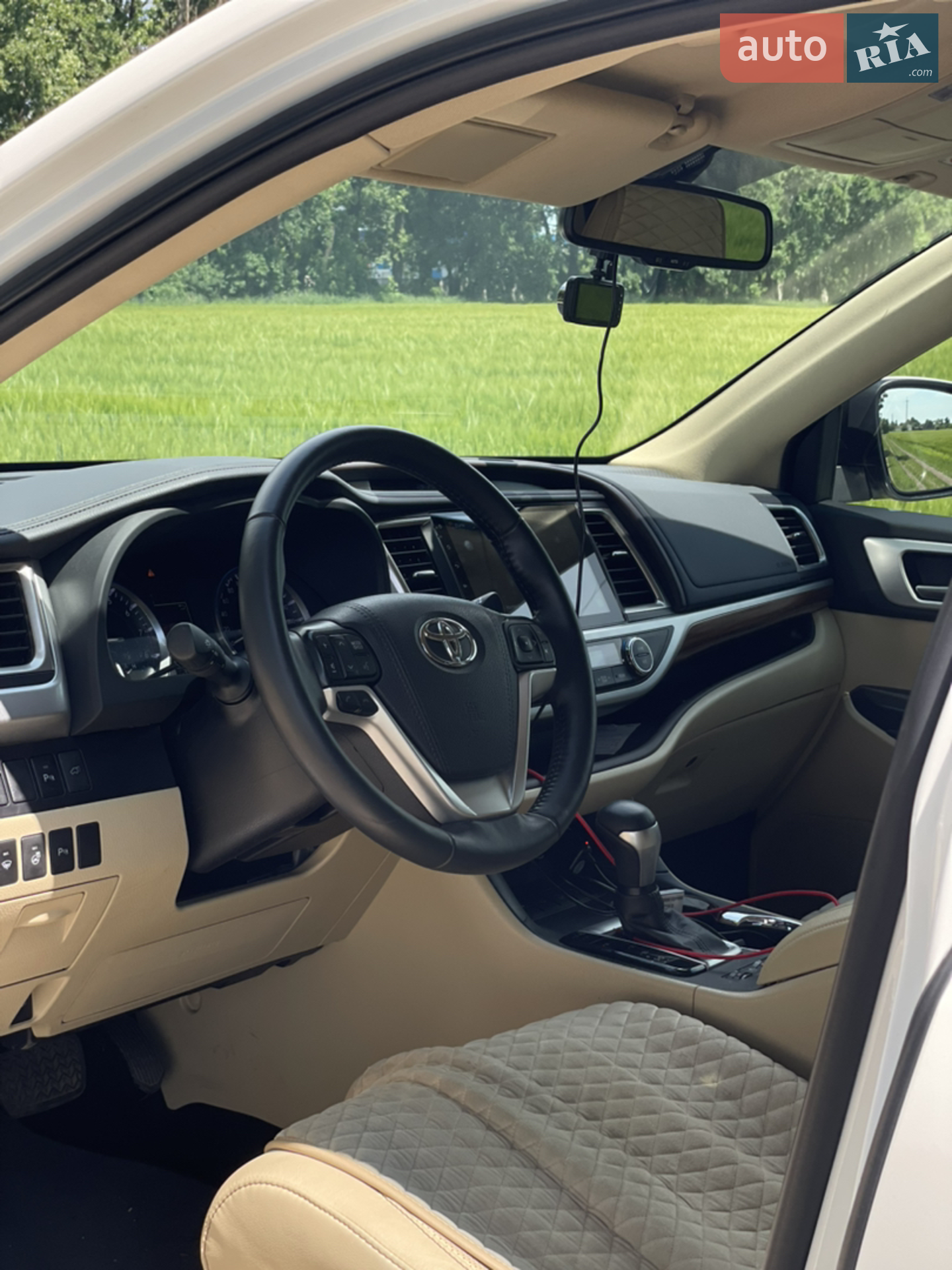 2019 Toyota Highlander - мініатюра 17