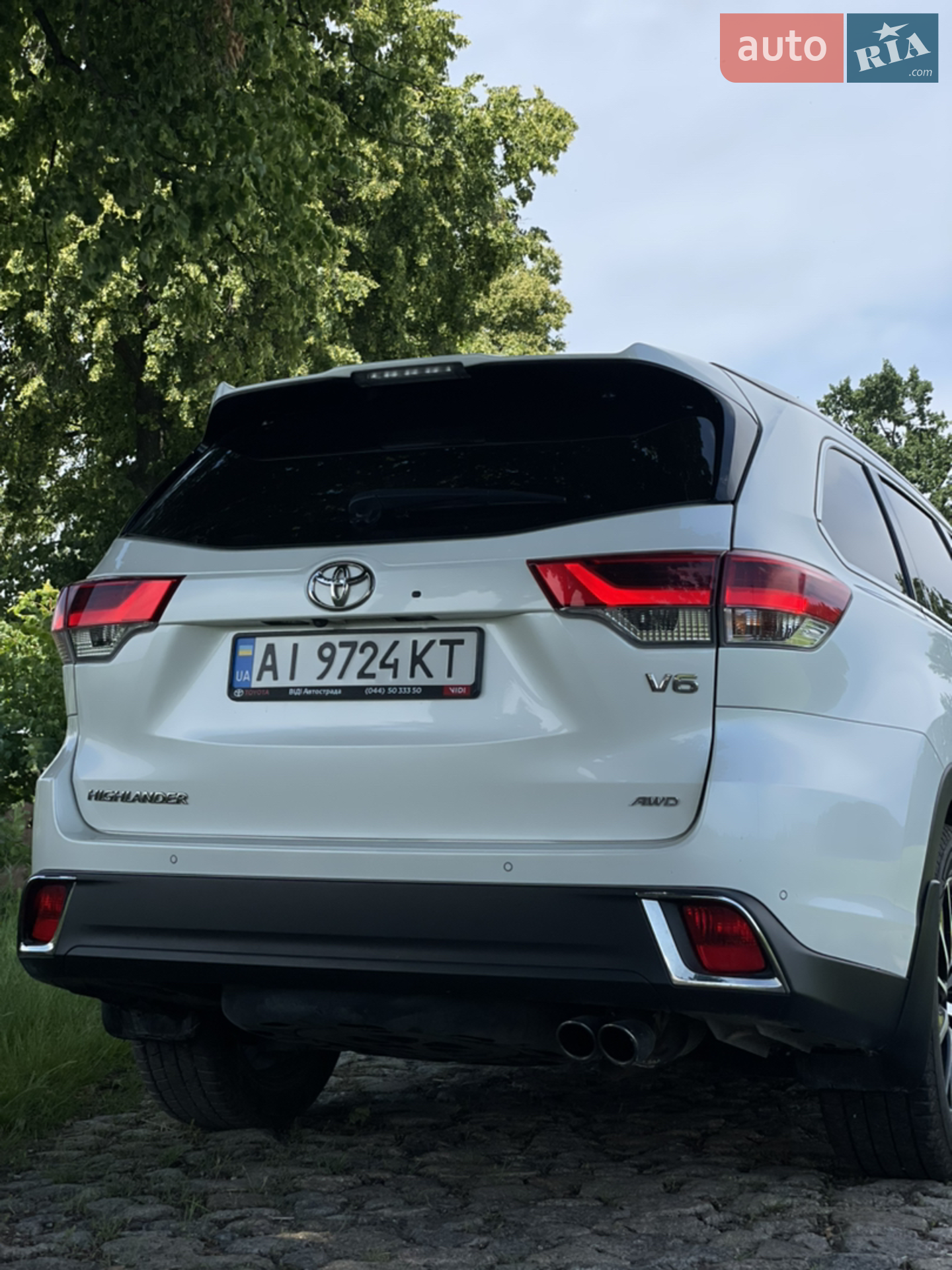 2019 Toyota Highlander - мініатюра 30