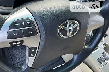 Внедорожник / Кроссовер Toyota Highlander 2013 в Хмельницком