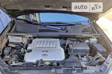 Внедорожник / Кроссовер Toyota Highlander 2011 в Сумах