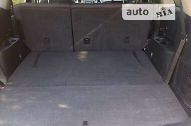 Позашляховик / Кросовер Toyota Highlander 2014 в 