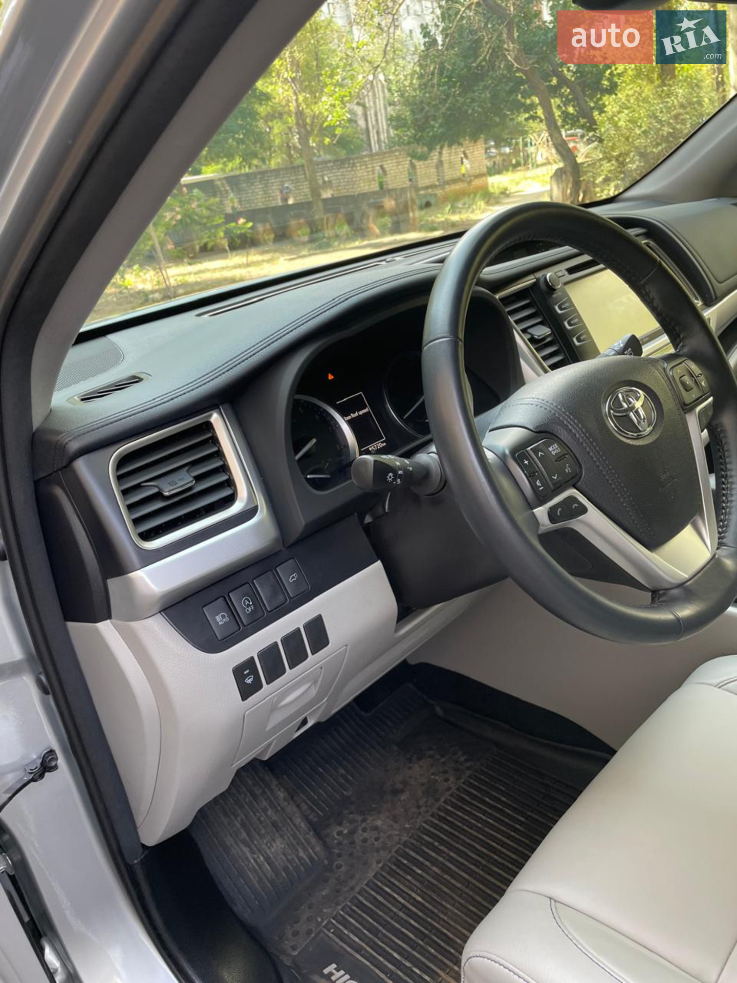 2018 Toyota Highlander - мініатюра 12