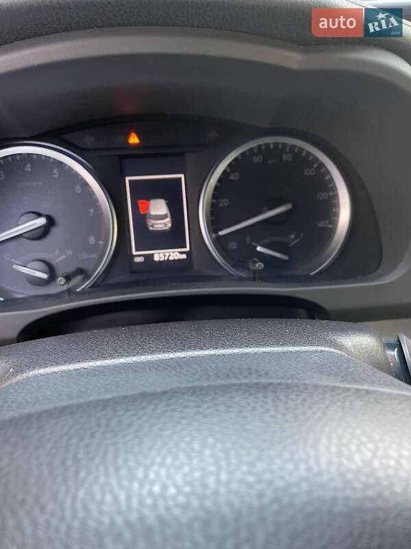 Внедорожник / Кроссовер Toyota Highlander 2018 в Николаеве фото 13 Внедорожник / Кроссовер Toyota Highlander 2018 в Николаеве